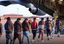 Jueces de EU expulsaron a 160 mil mexicanos