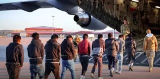 Jueces de EU expulsaron a 160 mil mexicanos