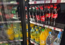 Recaudación al doble por refrescos y bebidas saborizadas