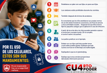 El nuevo rostro del reclutamiento infantil