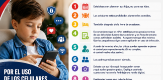 El nuevo rostro del reclutamiento infantil