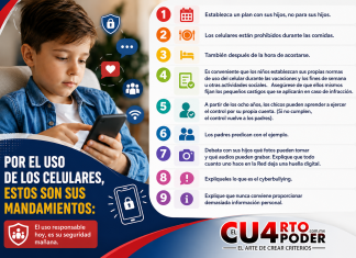 El nuevo rostro del reclutamiento infantil