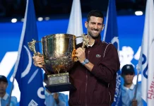Djokovic alarga su leyenda: título 102 en Pekín