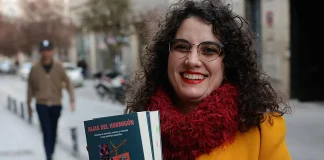 Aida dos Santos, Premio Nacional de Ensayo 2026 por ‘Hijas del hormigón’