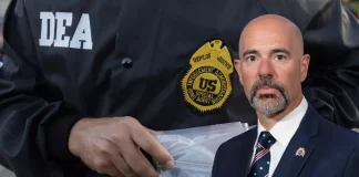 DEA advierte medidas urgentes contra finanzas del Cártel de Sinaloa