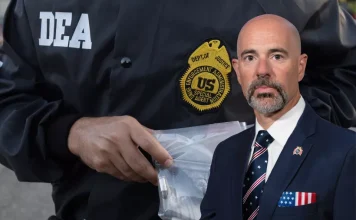 DEA advierte medidas urgentes contra finanzas del Cártel de Sinaloa