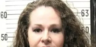 Christa Gail Pike, en estado crítico tras sobrevivir a inyección letal