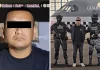 Arrestan a ‘El Tanque’, cofundador del CJNG; era cercano a ‘El Mencho’