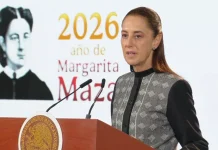 México fija nuevas reglas de nacionalidad para ocupar cargos políticos
