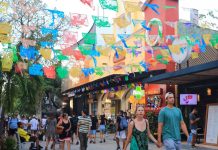 Planean subir 17.8% cuota del Derecho de No Residente a turistas extranjeros; 57% de lo recaudado irá a Defensa