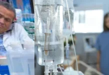Se entrega médico que provocó en Sonora la muerte de ocho personas tras inyectarles sueros vitaminados