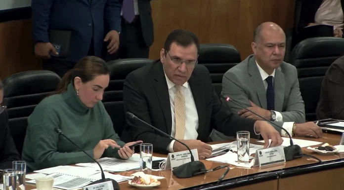 Sólo 40% de las empresas que reportaron ingresos pagaron impuestos este año: SHCP