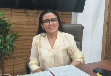 Blanca Merari confirma cateo en vivienda que renta en Cancún; asegura que investigación es contra el propietario y no contra ella