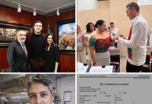 EDUARDO NÁJERA, OPERADOR POLÍTICO DE SU ESPOSA ESTEFANÍA MERCADO Y SUS NEXOS CON ADÁN AUGUSTO LÓPEZ HERNÁNDEZ