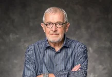 Nobel de Física 2026 para Francis Halzen por su ‘trampa de hielo’ para las partículas más esquivas del universo