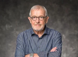 Nobel de Física 2026 para Francis Halzen por su ‘trampa de hielo’ para las partículas más esquivas del universo