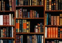 Bibliotecas: ¿oasis urbanos?