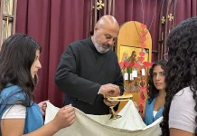 El calvario de los palestinos cristianos en el exilio libanés