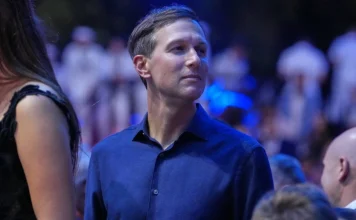 Jared Kushner, yerno de Trump, el mayor accionista de empresa israelí con inversiones bélicas: CNN