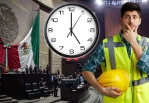 El mayor reto del cambio en la jornada laboral en México vendría de los checadores de turno