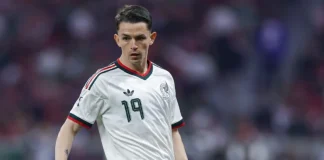 ¿Futuro brillante? El contundente elogio de Álvaro Fidalgo a los jóvenes de la Selección Mexicana