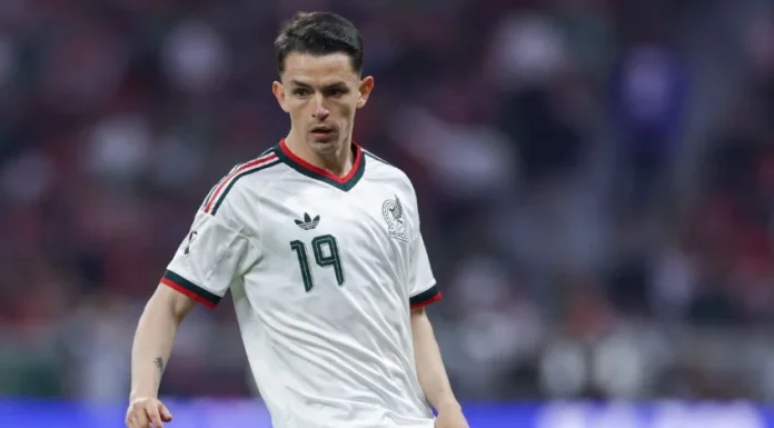 ¿Futuro brillante? El contundente elogio de Álvaro Fidalgo a los jóvenes de la Selección Mexicana
