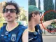 Luisito Comunica presencia fuerte asalto mientras grababa un video: “¡Ladrón, ladrón!”