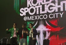 Korea Spotlight 2026: Un encuentro cultural entre México y Corea del Sur