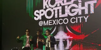 Korea Spotlight 2026: Un encuentro cultural entre México y Corea del Sur