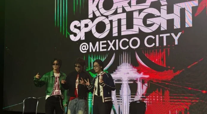Korea Spotlight 2026: Un encuentro cultural entre México y Corea del Sur