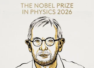Francis Halzen gana el Nobel de Física por descubrir partículas subatómicas