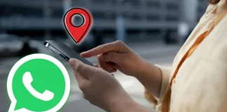 ¡CUIDADO! Esta función de WhatsApp revela tu ubicación exacta sin que te des cuenta