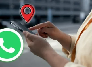 ¡CUIDADO! Esta función de WhatsApp revela tu ubicación exacta sin que te des cuenta