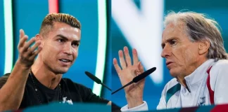 La condición clave de Cristiano Ronaldo para regresar pronto a la Selección de Portugal
