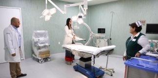 Servicio Universal de Salud: ¿en qué estados aplicará y cómo se adaptarán los consultorios?