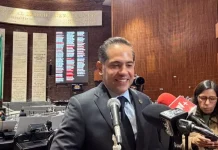 Van por combatir el ausentismo en Cámara de Diputados