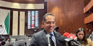 Van por combatir el ausentismo en Cámara de Diputados