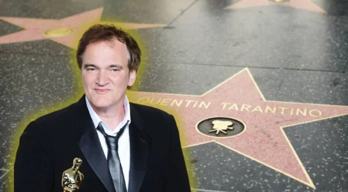 Quentin Tarantino terminó el guion de su décima y última película, pero tomó una decisión que retrasa su despedida del cine