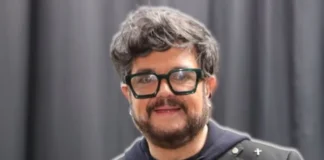 Entre lágrimas, Aleks Syntek confirma la separación con su esposa, Karen Coronado: «Soy un hombre complicado»