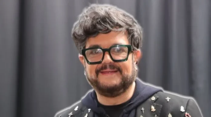 Entre lágrimas, Aleks Syntek confirma la separación con su esposa, Karen Coronado: «Soy un hombre complicado»