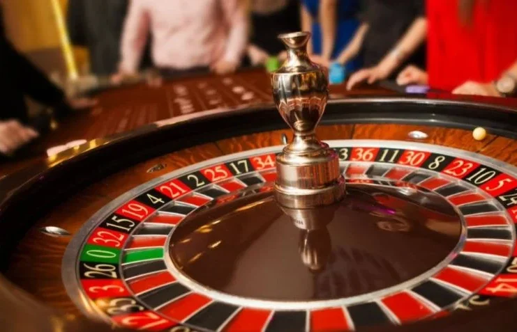 Industria del juego apuesta por una regulación digital