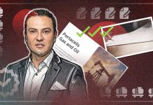 Gobierno de AMLO autorizó importación de diésel a empresa ligada a Amílcar Olán pese a nuevas reglas: MCCI