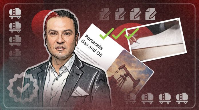 Gobierno de AMLO autorizó importación de diésel a empresa ligada a Amílcar Olán pese a nuevas reglas: MCCI