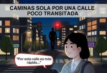 El oficio de enseñar a sobrevivir