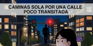El oficio de enseñar a sobrevivir