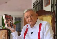 AMLO: «ahora es fascismo”