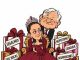 Morena, la quinceañera en crisis de identidad