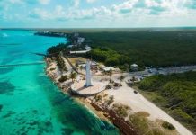Convoca Semarnat mesas de trabajo para protección ambiental de Mahahual