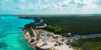 Convoca Semarnat mesas de trabajo para protección ambiental de Mahahual