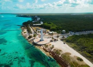 Convoca Semarnat mesas de trabajo para protección ambiental de Mahahual